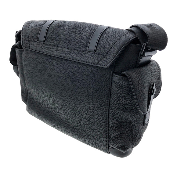 Louis Vuitton Christopher Messenger Taurillon Leather Black Shoulder Bag - Picture 2 of 14